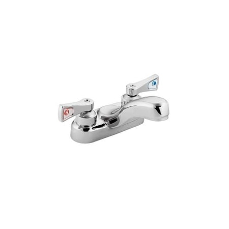 MOEN Two-Handle Lavatory Faucet 8210F12